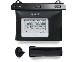 UbiBot Waterproof Cover - Buiten Beschermhoes voor Barbecue Grill Controller