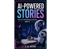 AI-Powered Stories