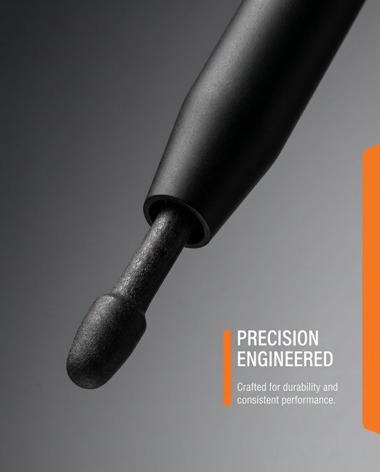 Set van 10 Reservepunten voor Digitale Stylus — afbeelding 3