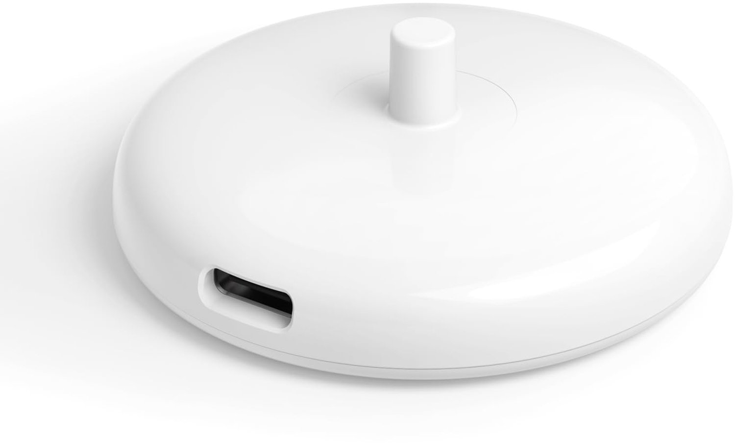 Reisetuis voor Elektrische Tandenborstel met USB Type C Oplader