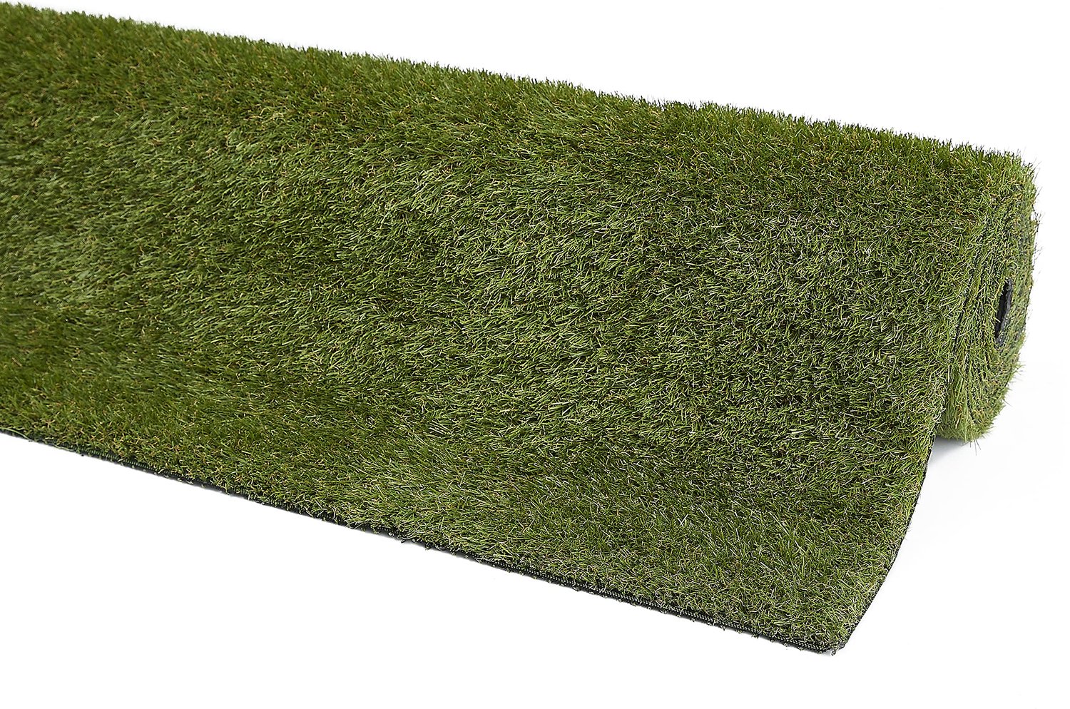 Premium Kunstgras Marbella, Weerbestendig en Onderhoudsvriendelijk, 133 x 300 cm, Groen