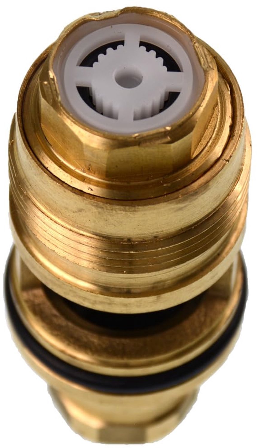 Turbine Cartridge voor Ideal Logic Combi Ketels