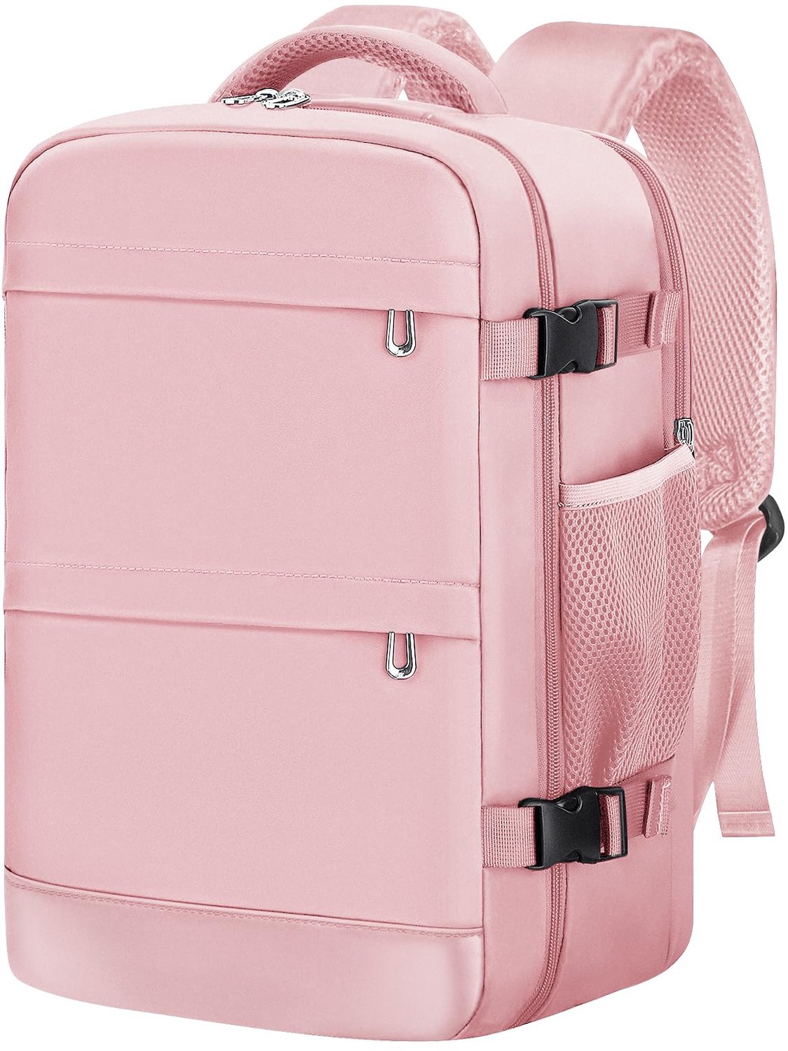 Handbagage 40 x 20 x 25 cm voor Ryanair