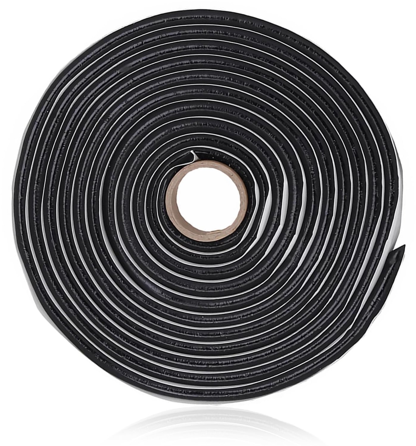 Butyl Ronde Dichtingstape 6mm x 6m
