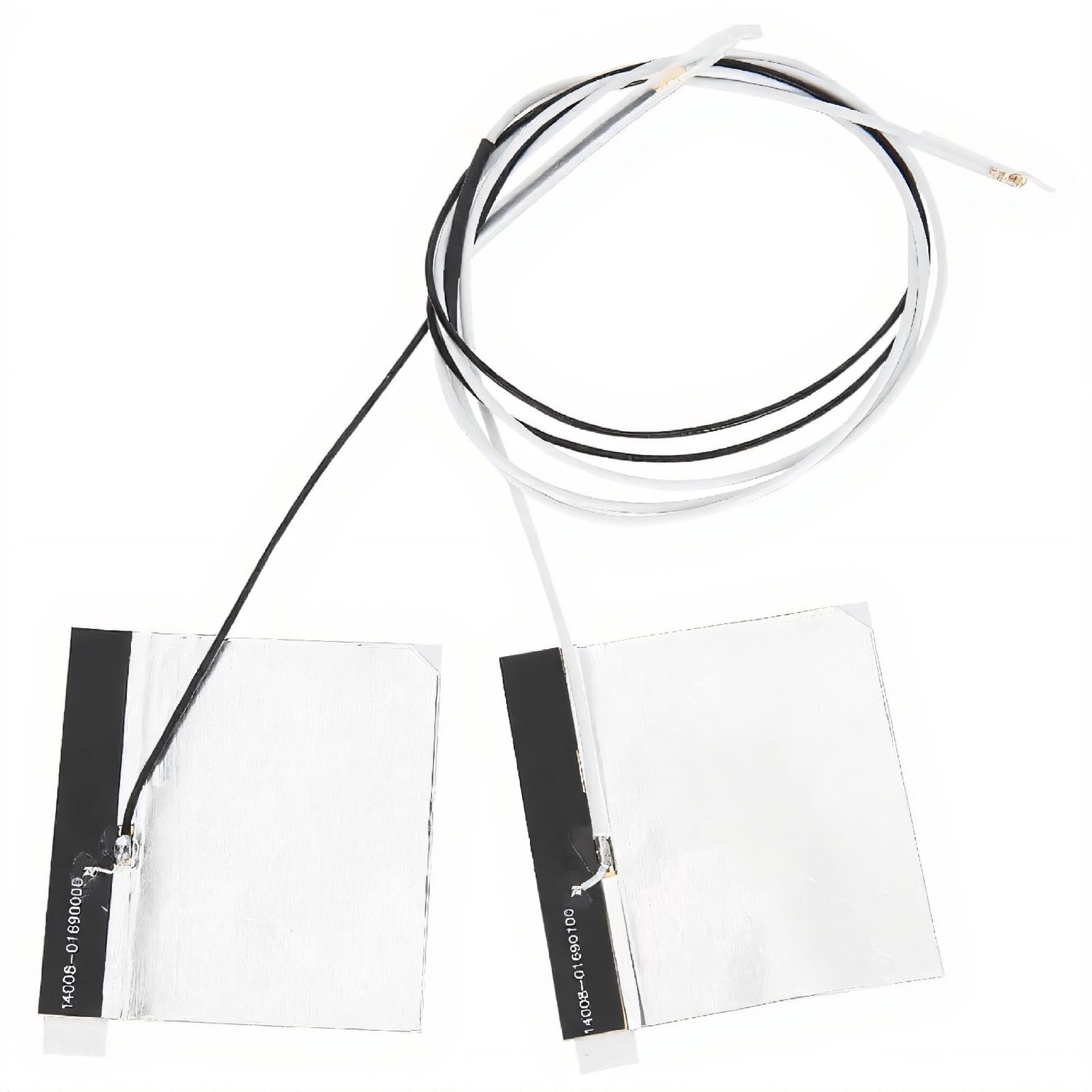 Antennekabel Generatie 4 met NGFF/M.2 WLAN-antenne