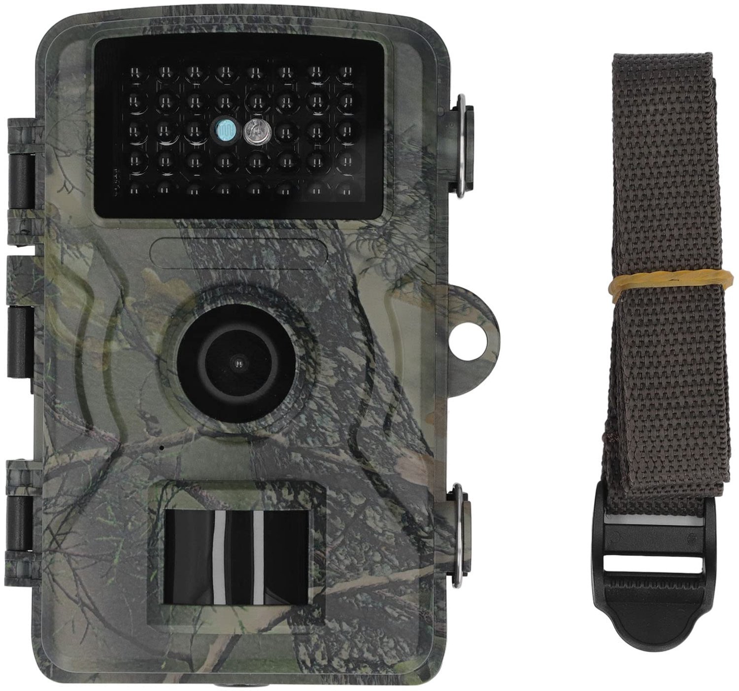 Wildlife Game Camera met 16MP Foto's en 1080P Video