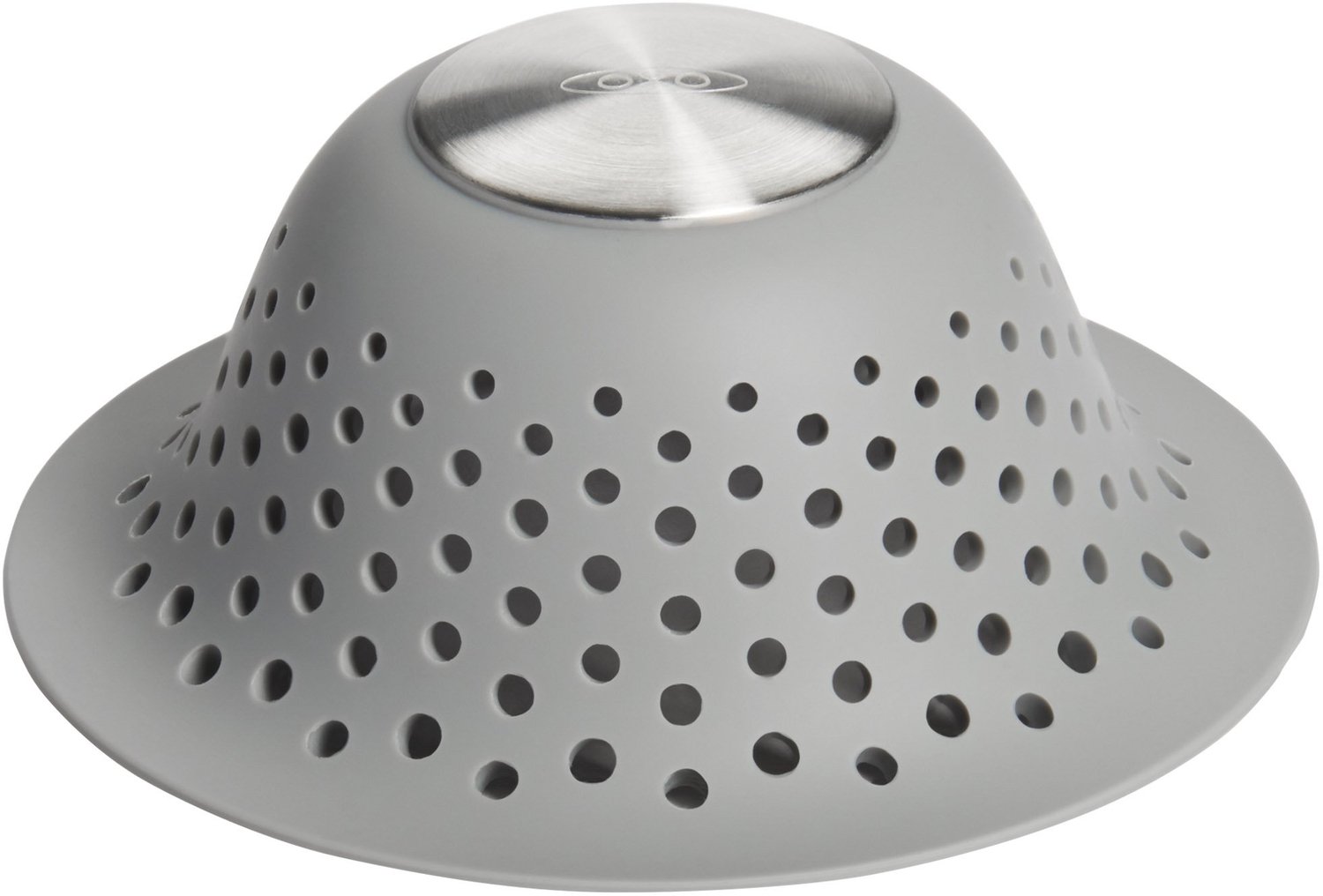 Silicone Afvoerbeschermer voor Douche en Bad