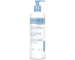 Emollient Cream - 500 g