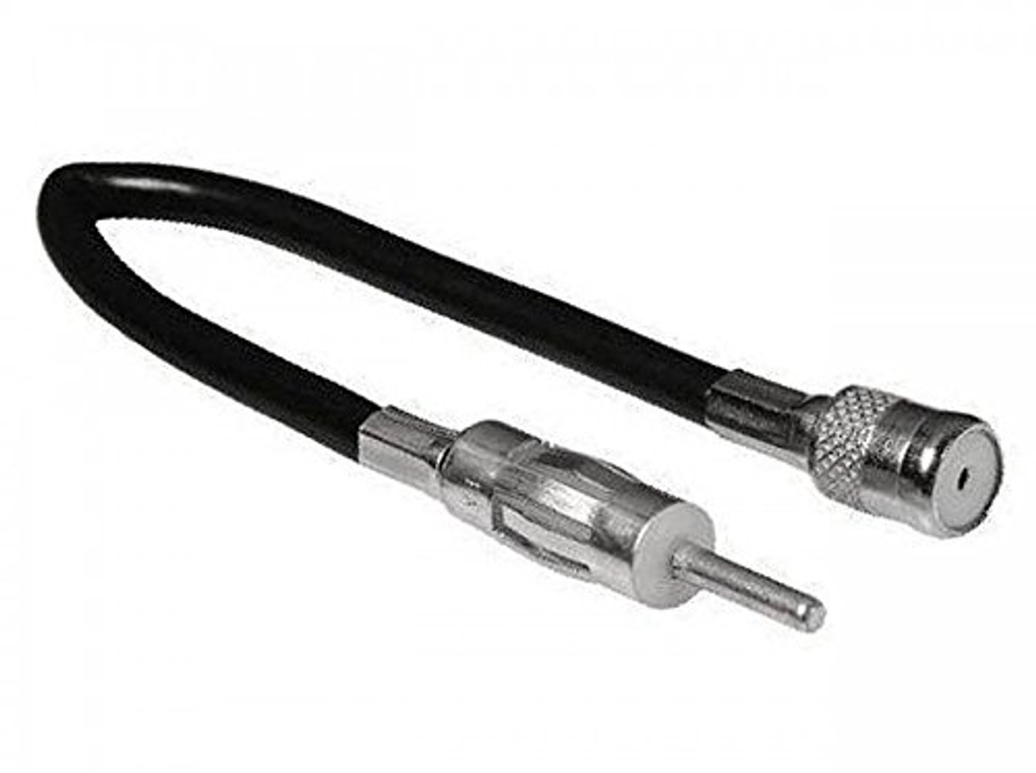 Auto Radio Antenne Adapter ISO Plug Extensie
