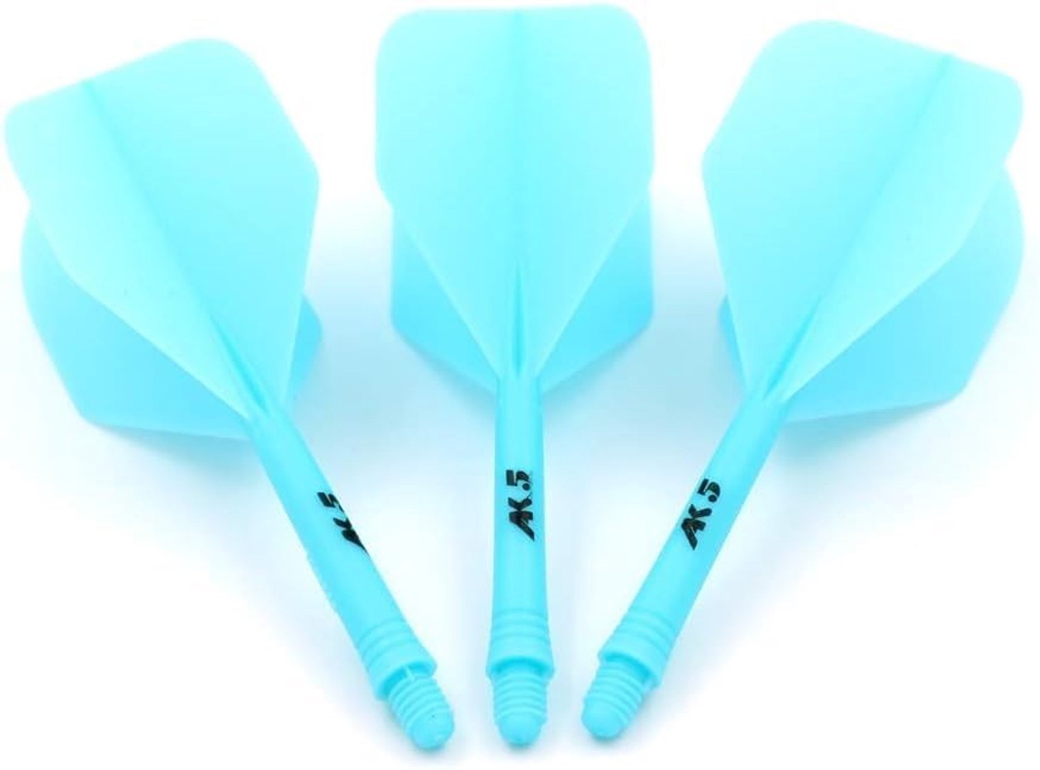 Standaard Flight Systeem AK5 Rost - Blauw