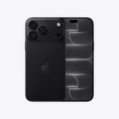 Apple iPhone 18 Pro Max - 256GB - Black