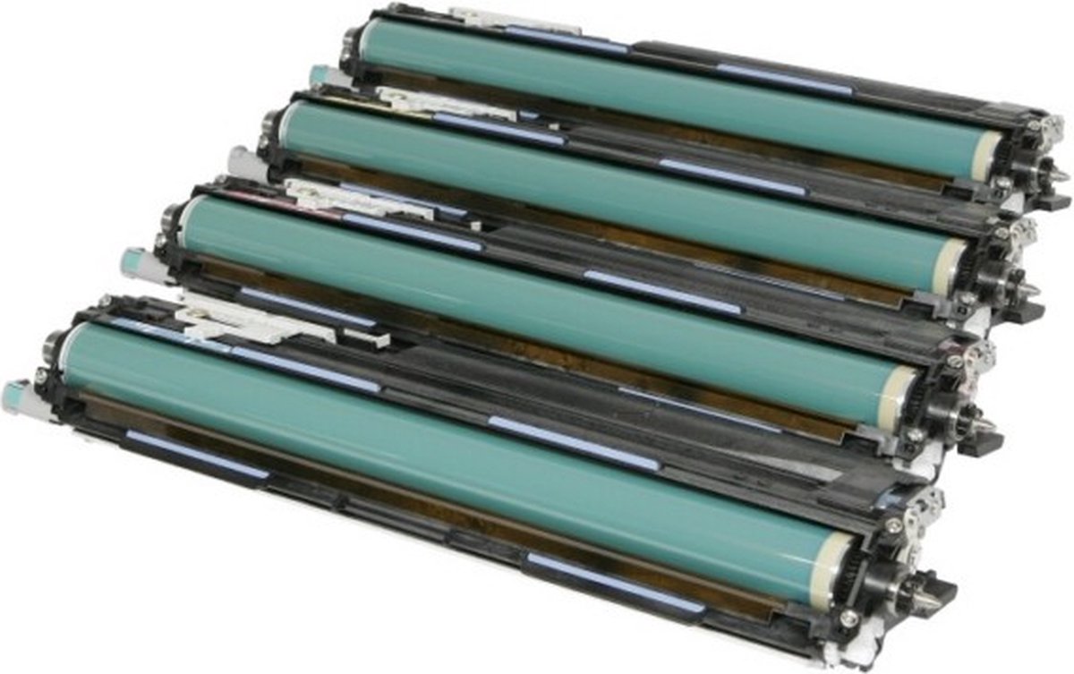Canon - 0459B002 - C-EXV21 - Drum Unit LET OP: Geen Toner!
