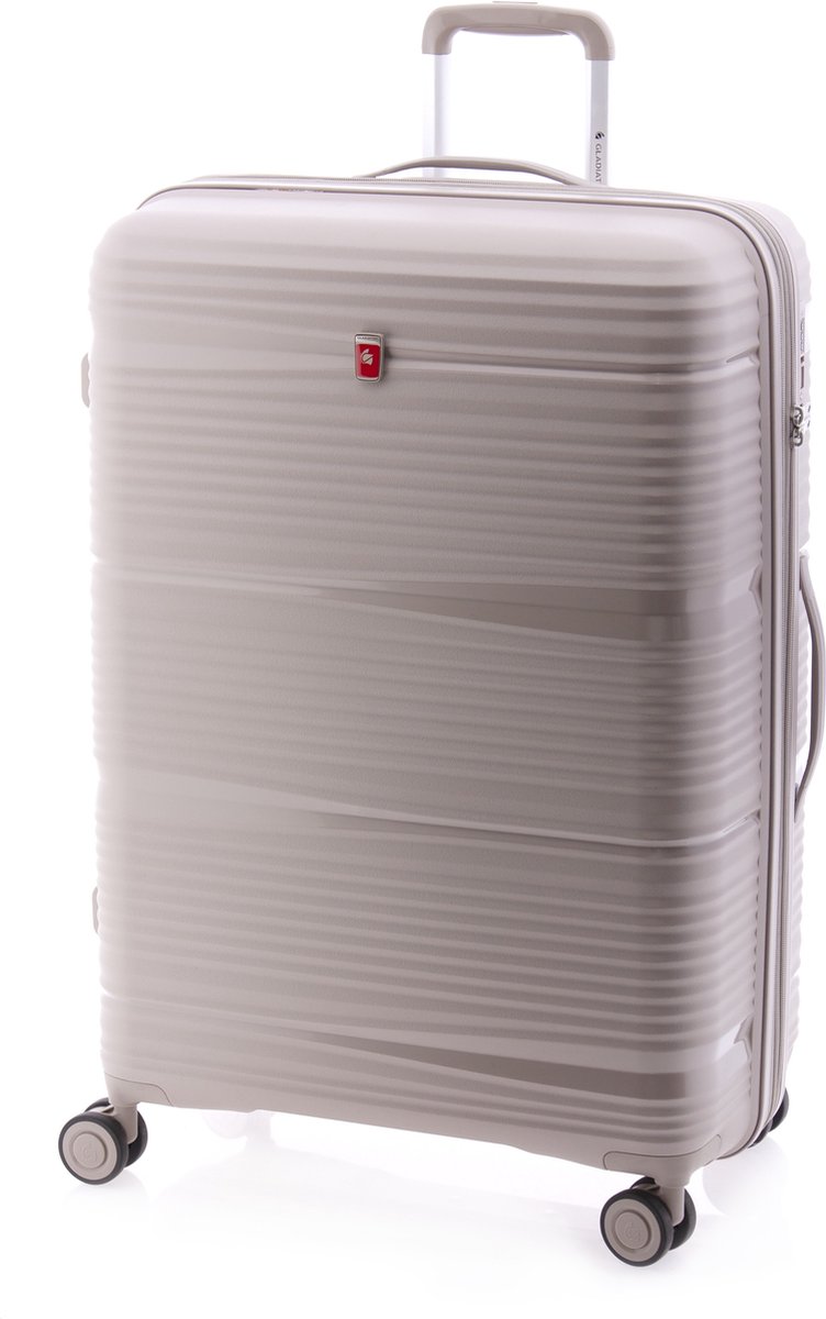 Gladiator Bionic Grote Koffer 76 cm productafbeelding