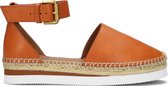 See By Chloé Glyn Espadrilles - Dames - Oranje - Maat 41