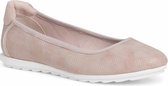 s.Oliver Dames Ballerina 5-5-22119-28 544 Maat: 36 EU