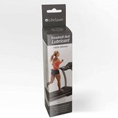 LifeSpan Fitness smeermiddel loopband