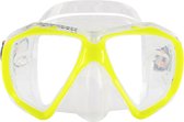 Procean duikbril Pro-X Geel
