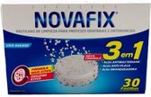 Urgo Novafix Cleaning Tablets 30u
