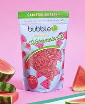Bubble T Solo Bath - Watermelon - 500ML
