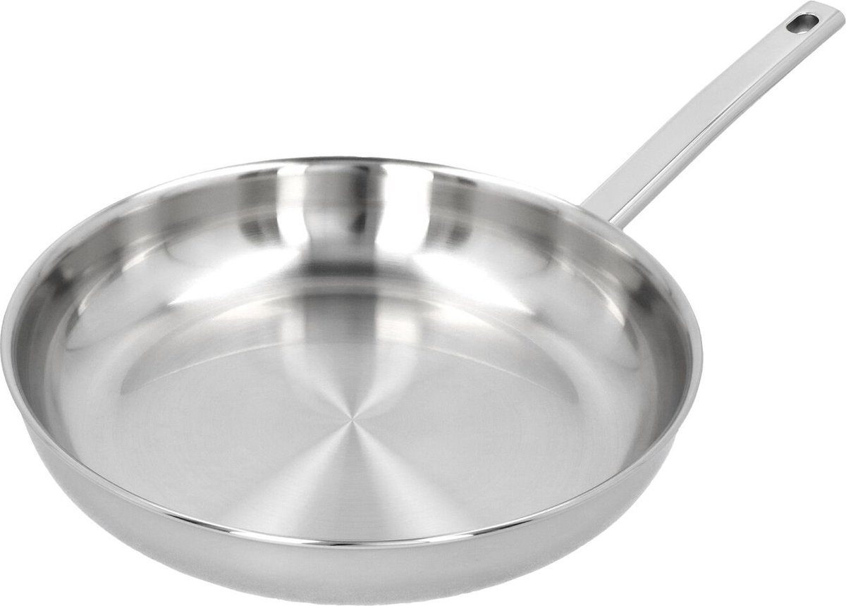 Demeyere Ecoline 5 - Koekenpan - 32 cm