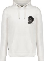DEELUXE Sweatshirt met schedelBRICK White