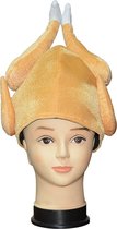 Accessoire de bonnet de Kip Chapeau de cuisse de poulet