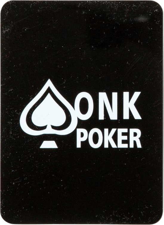 Thumbnail van een extra afbeelding van het spel ONK Poker Keramische Pokertoernooi Set Weekend