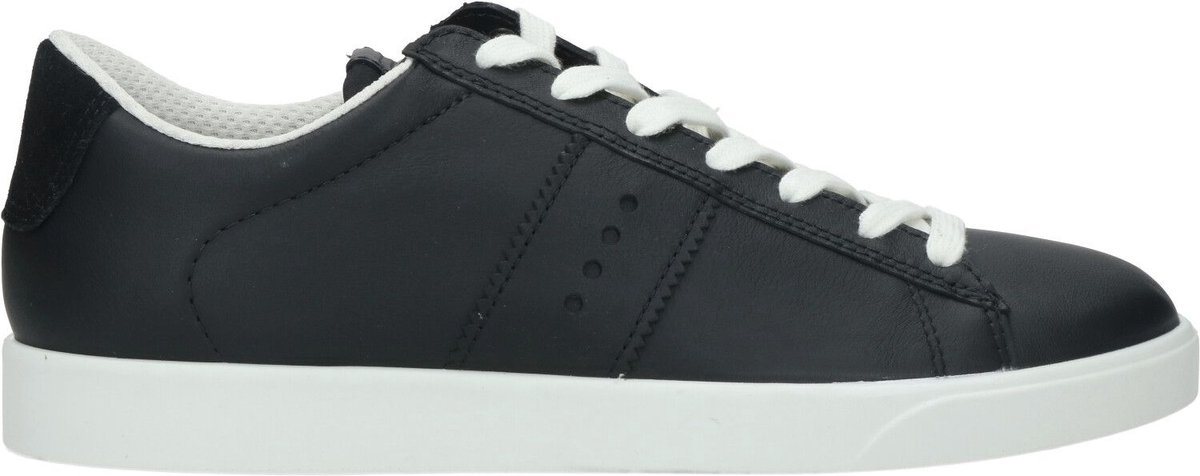 Ecco Street Lite sneakers zwart