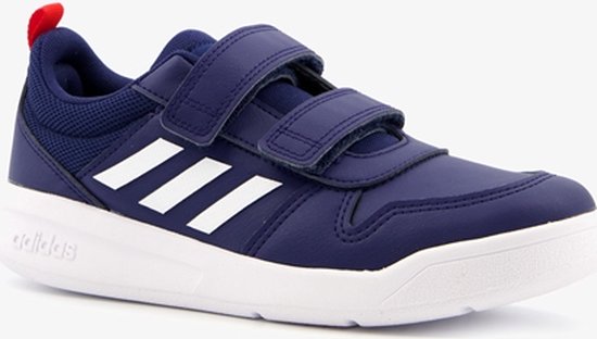 Adidas Tensaur C kinder sneakers Blauw Maat 34 bol
