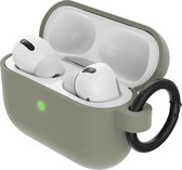 OtterBox Apple AirPods Pro Hoesje Grijs / Groen