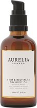 Aurelia - Firm & Revitalise Dry Body Oil - 100 ml