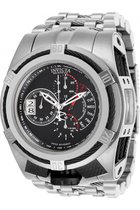 Invicta Bolt 16955 Quartz Herenhorloge - 56mm