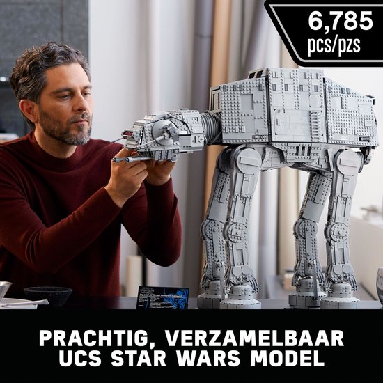 LEGO Star Wars AT-AT™ - 75313