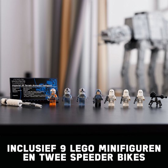 LEGO Star Wars AT-AT™ - 75313