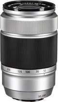 Fujifilm XC50-230mm  4.5-6.7 OIS II Silver PH