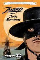 Zorro - Zorro and the Deadly Homecoming