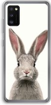 Case Company® - Samsung Galaxy A41 hoesje - Daisy - Soft Cover Telefoonhoesje - Bescherming aan alle Kanten en Schermrand