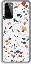 Case Company® - OnePlus 9 Pro hoesje - Terrazzo N°4 - Soft Cover Telefoonhoesje - Bescherming aan alle Kanten en Schermrand