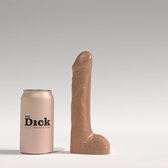 The Dick THE DICK - Erik - 20,5 cm - Flesh flesh