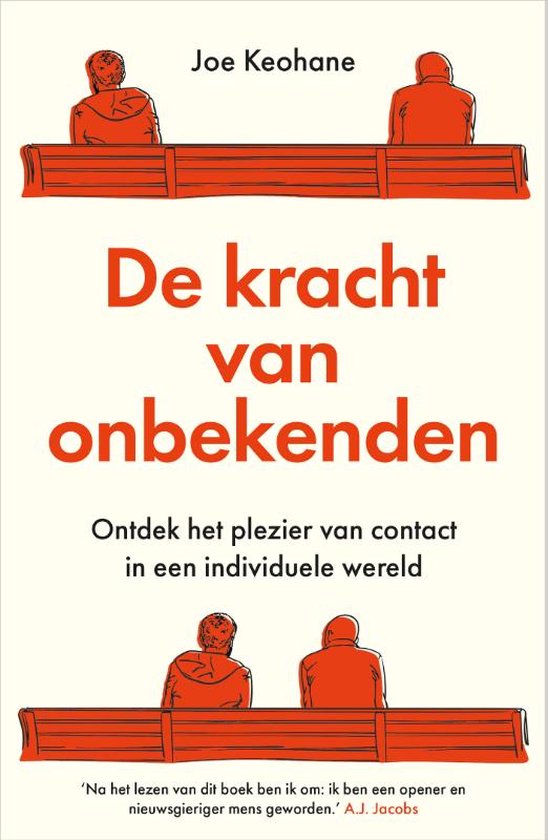 De kracht van onbekenden - cover