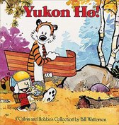 Calvin and Hobbes (03): Yukon Ho!