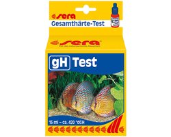 sera gh test 15ml