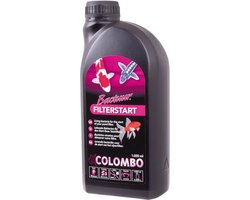 Bactuur Filter Start 1000 ml. - Colombo Vijver Waterbehandel