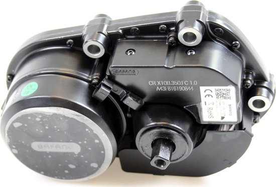 Moteur central Bafang M400 43v Canbus