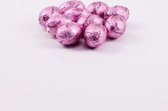 Cuberdon Chocolade Eitjes - 60 stuks