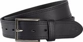 camel active Riem van hoge kwaliteit leer