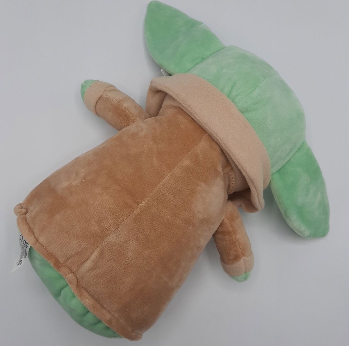 The Child - Plush 25 cm - The Mandalorian — afbeelding 11