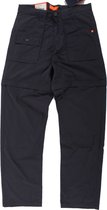 Life-Line Canal - Outdoorbroek - Mannen - Maat XL - Blauw