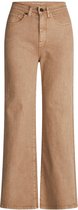 SisterS point Jeans Owi W Je4 14717 D Sand Dames Maat - M