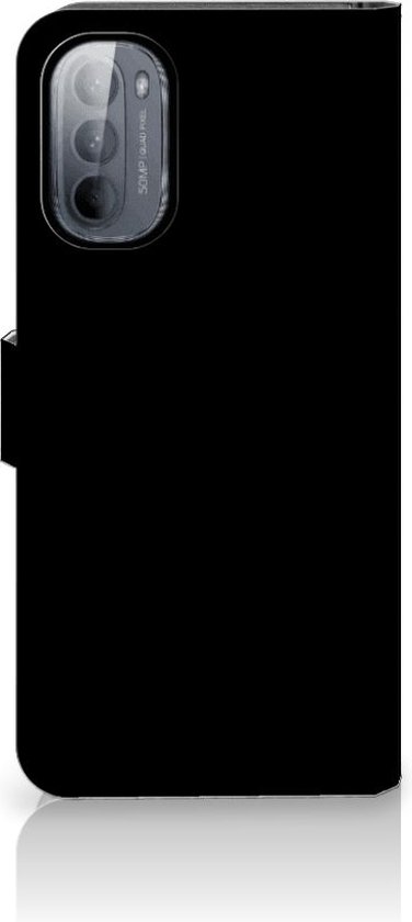 Etui à rabat Motorola Moto G31 | Coque Téléphone G41 Vache Cadeau Personnalisé